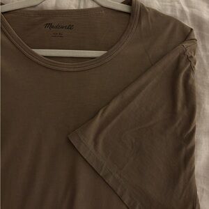 Men’s Madewell Short Sleeve T shirt